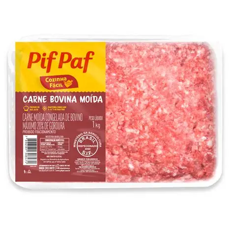 CARNE MOIDA PIFPAF 500G