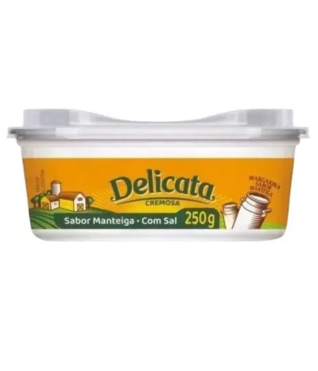 MARG DELICATA 50% 250G