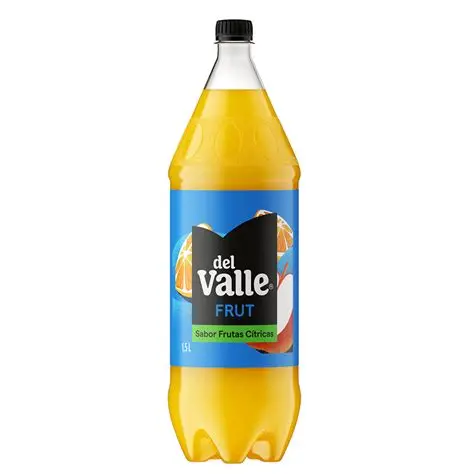 DEL VALLE FRUT PET FRUTAS CITRICAS 1,5L