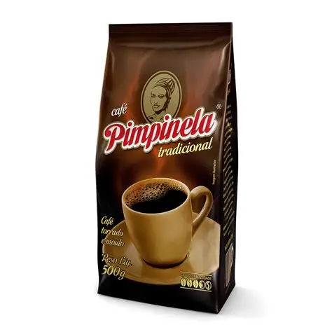 CAFE PIMPINELA TRAD 500G