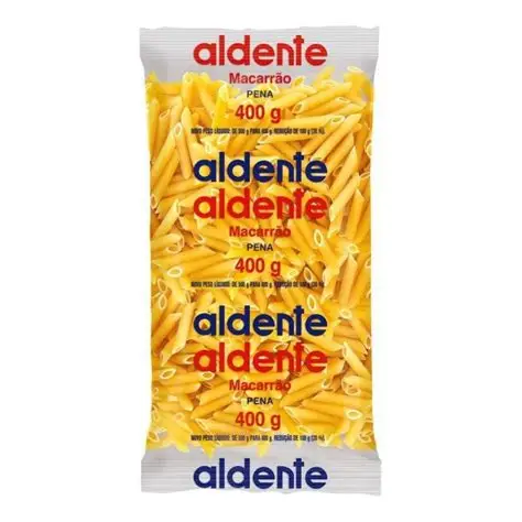 MAC PENA PIRAQUE ALDT 400G