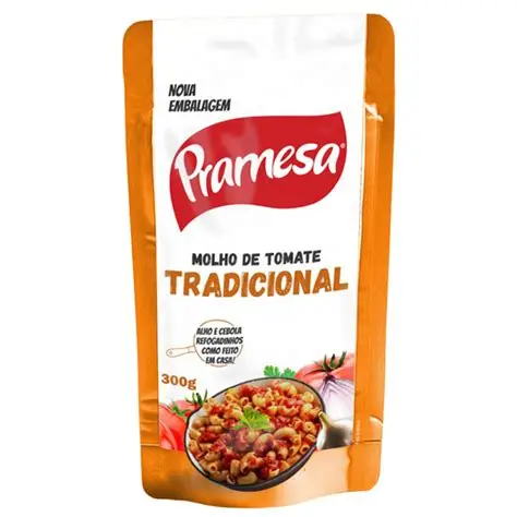 EXTRATO TOM PRAMESA SC 300G
