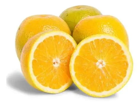 LARANJA LIMA 700g