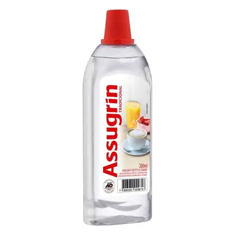 ADOCANTE ASSUGRIN 200ML