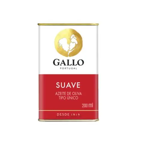 AZEITE GALLO 200ML