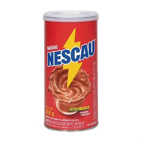 ACHOCOLATADO PO NESCAU 350G