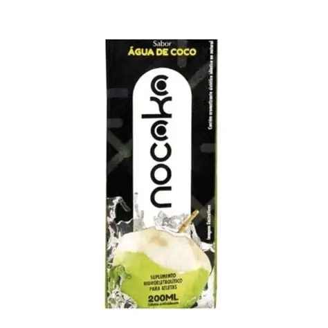 AGUA DE COCO NOCOKO 200ML