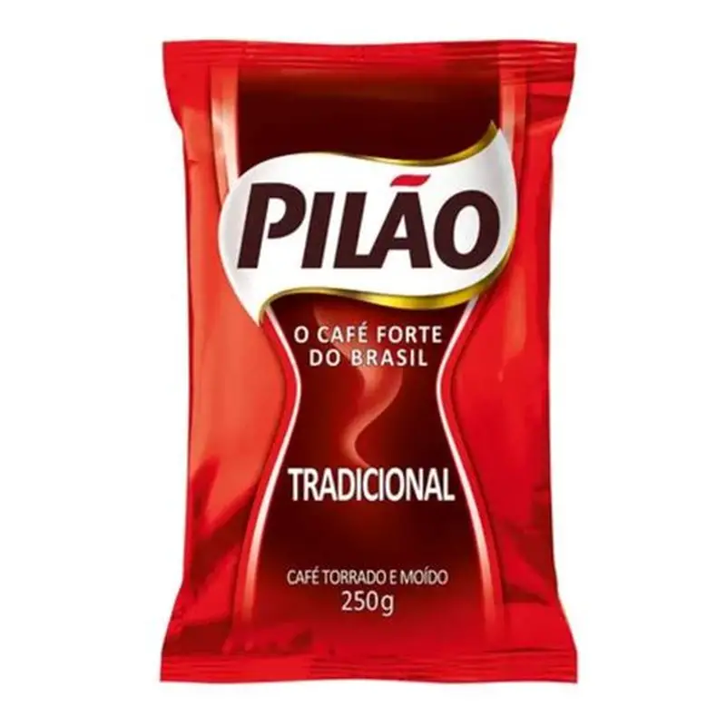 CAFE PILAO TRAD 250G