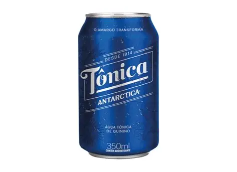 TONICA ANTARCTICA 350ML