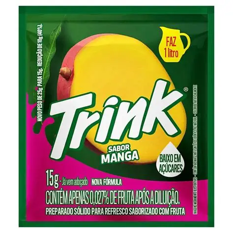 REFR.TRINK MANGA 15G