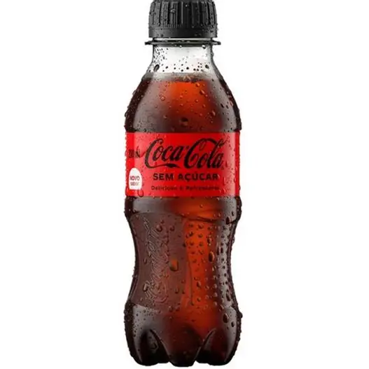 COCA-COLA SA PET 200ML