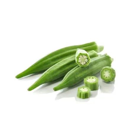 QUIABO 450g