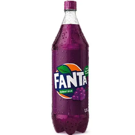 FANTA UVA PET 1,5L