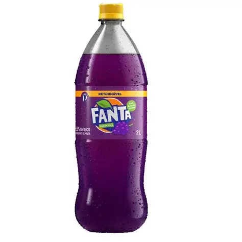 FANTA UVA REF REFIL 2L