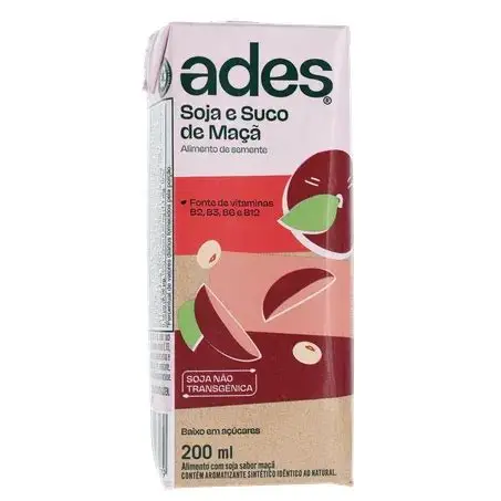 ADES MACA 200ML