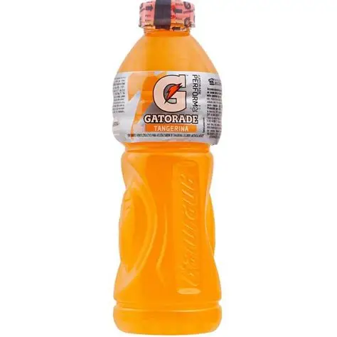 GATORADE TANGERINA 500ML