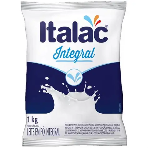 LEITE PO ITALAC 360G