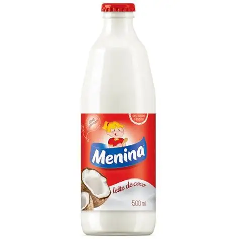 LEITE COCO MENINA 500ML
