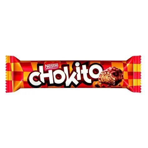 CHOKITO CHOCOLATE 32G