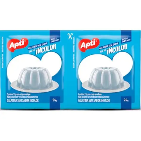 GELATINA S SABOR APTI