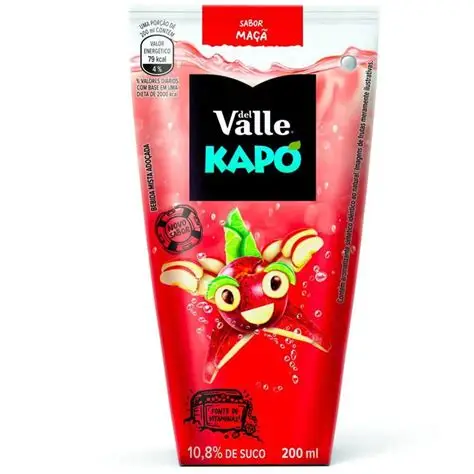 KAPO MACA TPAK 200ML