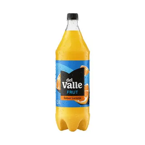 DEL VALLE FRUT LARANJA PET 1,5L