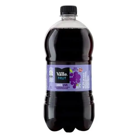 DEL VALLE FRUT UVA 1L