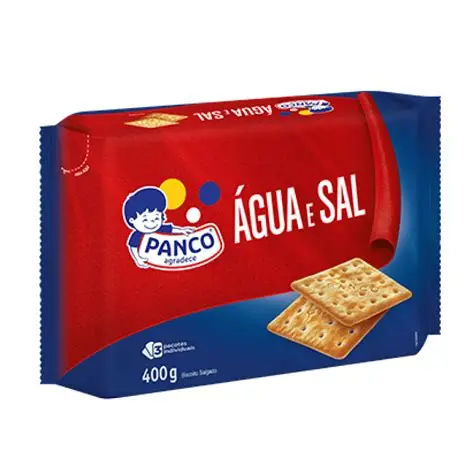 BISCOITO AGUASAL PANCO 400G