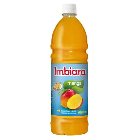 SUCO IMBIARA MANGA 980ML