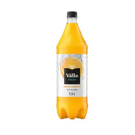 DEL VALLE FRESH LARANJA 1,5L
