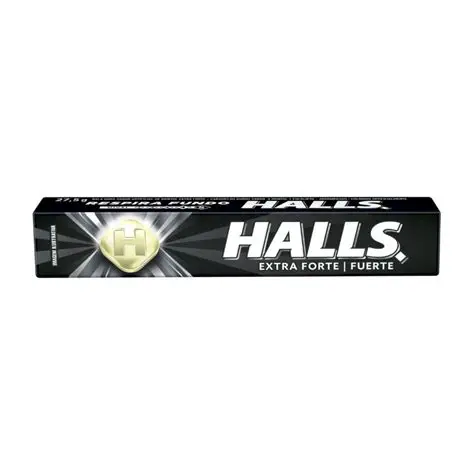 BALA HALLS EXT FORTE