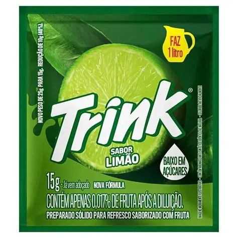 REFR.TRINK LIMONADA SUICA 15G