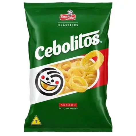 CEBOLITOS 35G