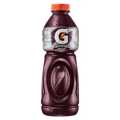 GATORADE UVA 500ML