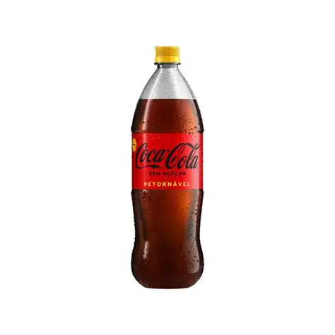 COCA-COLA SA RETORNAVEL 2L