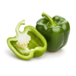 PIMENTAO VERDE 350g