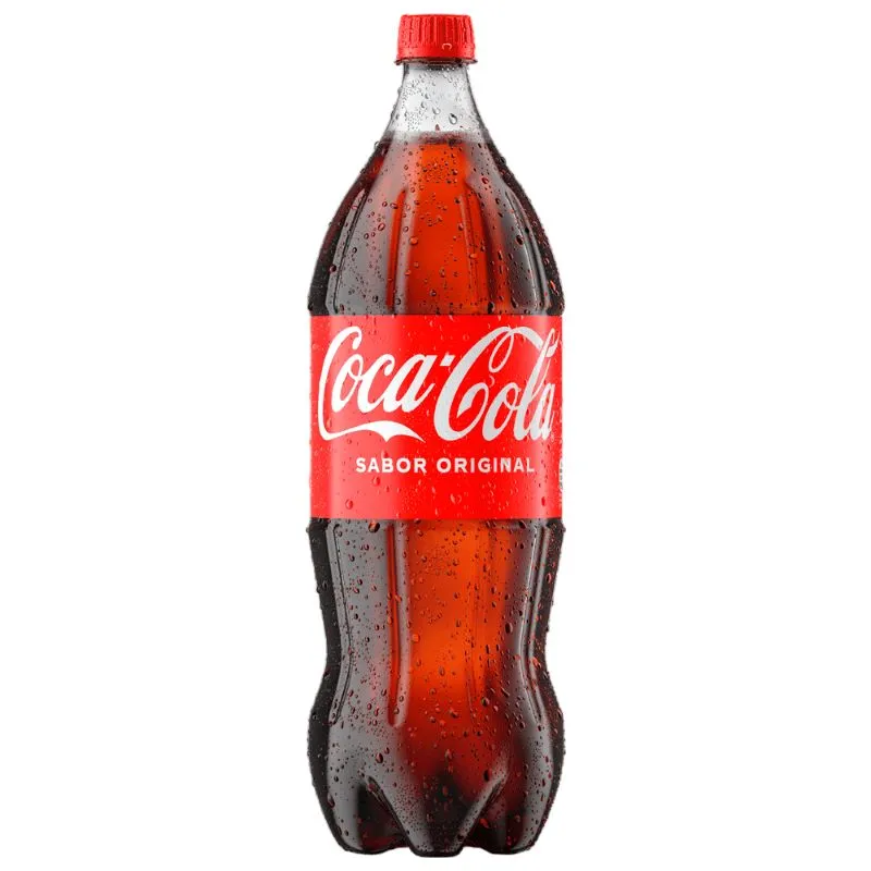 COCA COLA ORIG 2L GELADO
