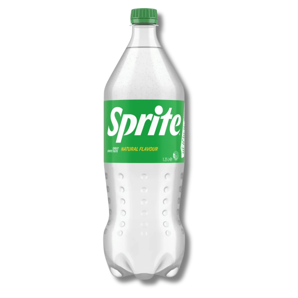 SPRITE ORIGINAL 2L