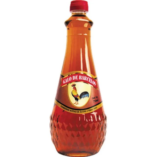 VINAGRE GALO DE BARCELOS FRUTA MACA 750ML