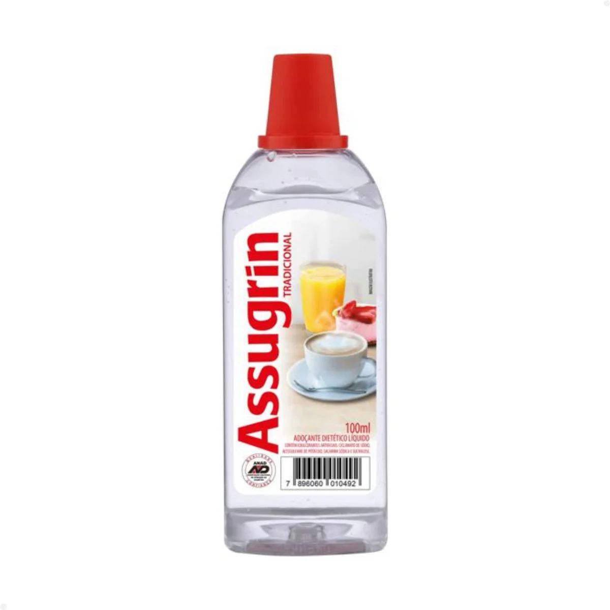 ADOCANTE ASSUGRIN 100ML