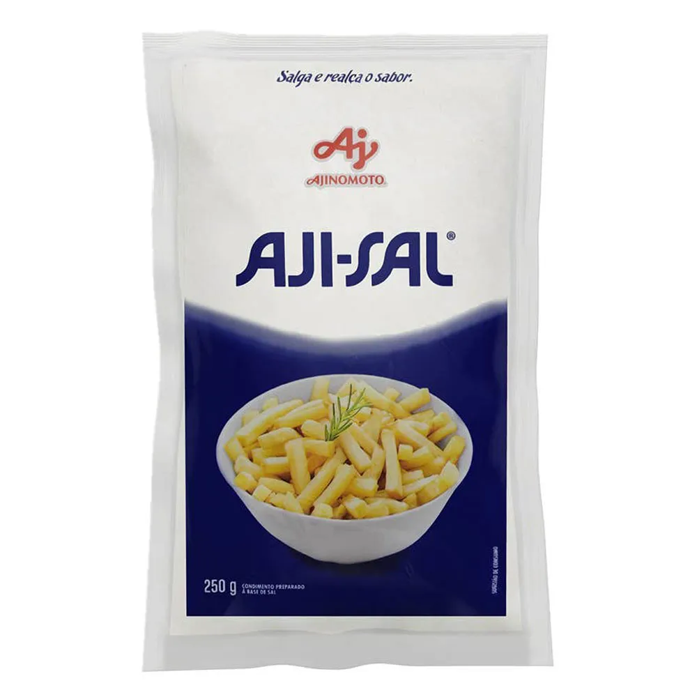 AJI-SAL 250G