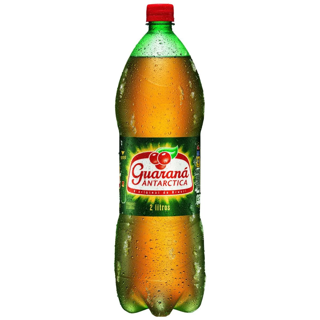 GUARANA ANTARCTICA 2L
