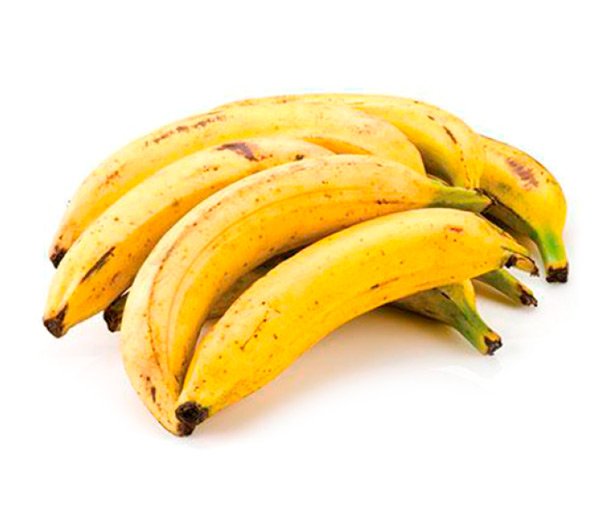 BANANA TERRA 800g