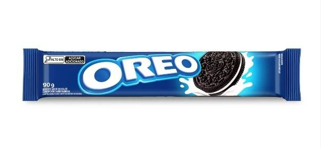 BISCOITO OREO ORIGINAL 90GR
