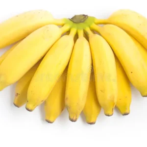 BANANA PRATA 700g