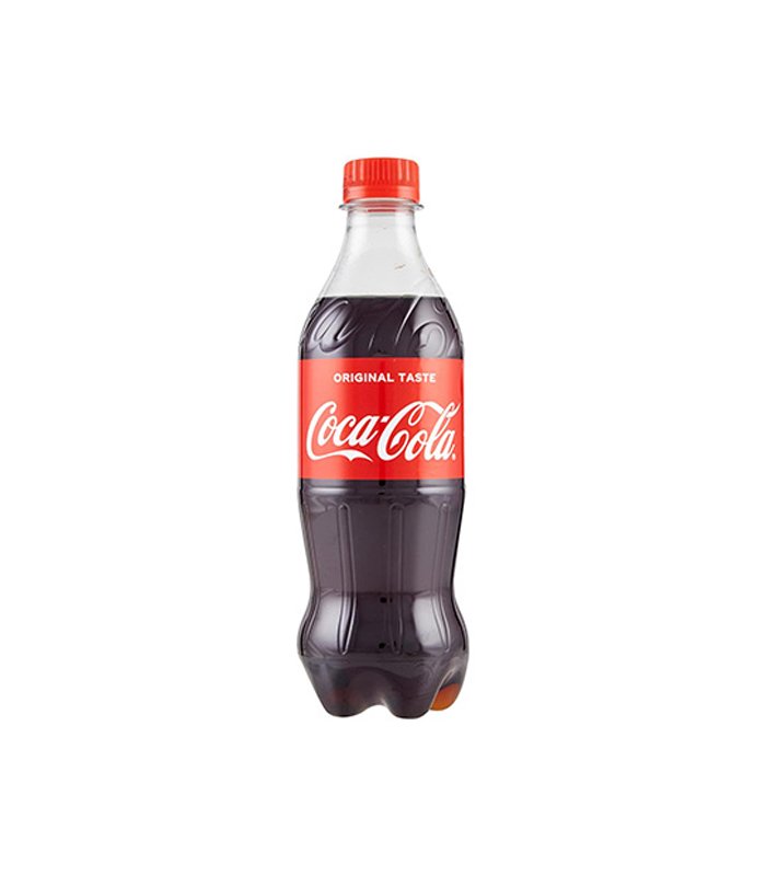 COCA-COLA PET 200ML