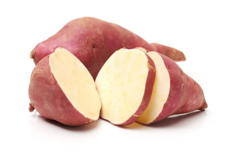 BATATA DOCE 700g