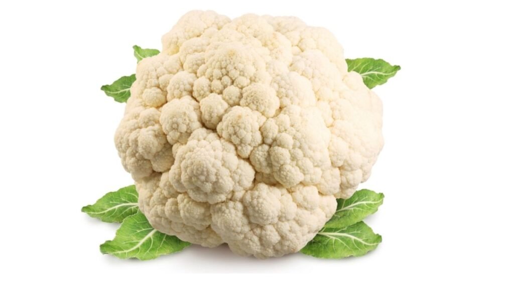 COUVE FLOR UNI