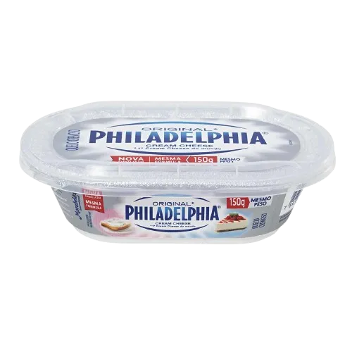 PHILADELPHIA 150G POTE ORIGINAL