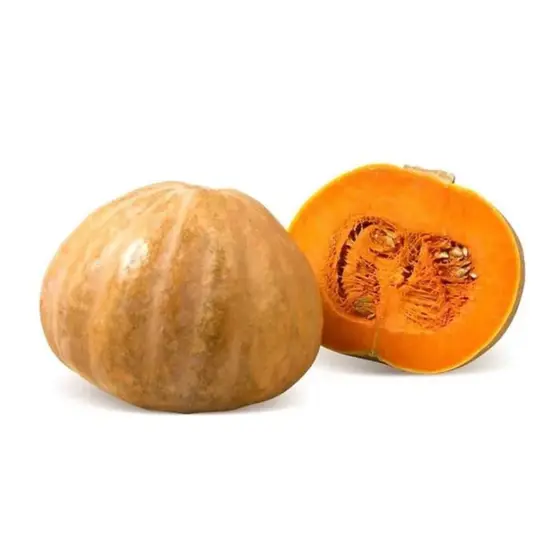 ABOBORA SERGIPANA 1,2kg